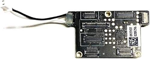 Piezas para drones Mavic Pro Mavic Platinum Gimbal Cámara Foward Sensor Control Piezas de reparación de placa principal para DJI Mavic Series Fácil