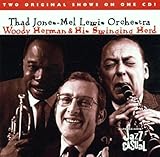 HERMAN,WOODY/JONES,THAD/LEWIS,MEL