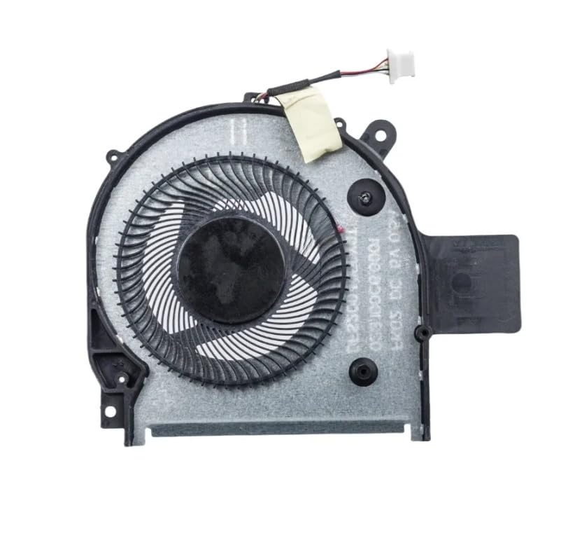 Ventilateur de refroidissement CPU HP Pavilion X360 15 - 3