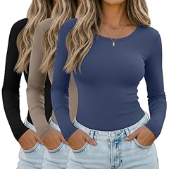 Black, Haze Blue, Khaki