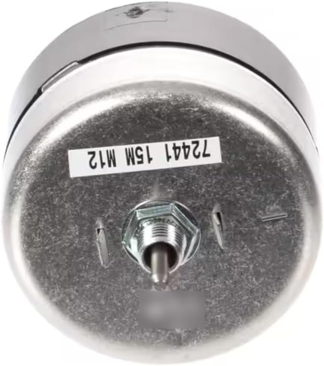 Fits Wisco 70000 72441 15M M12 Timer, 15 Minute for 560, 560-5