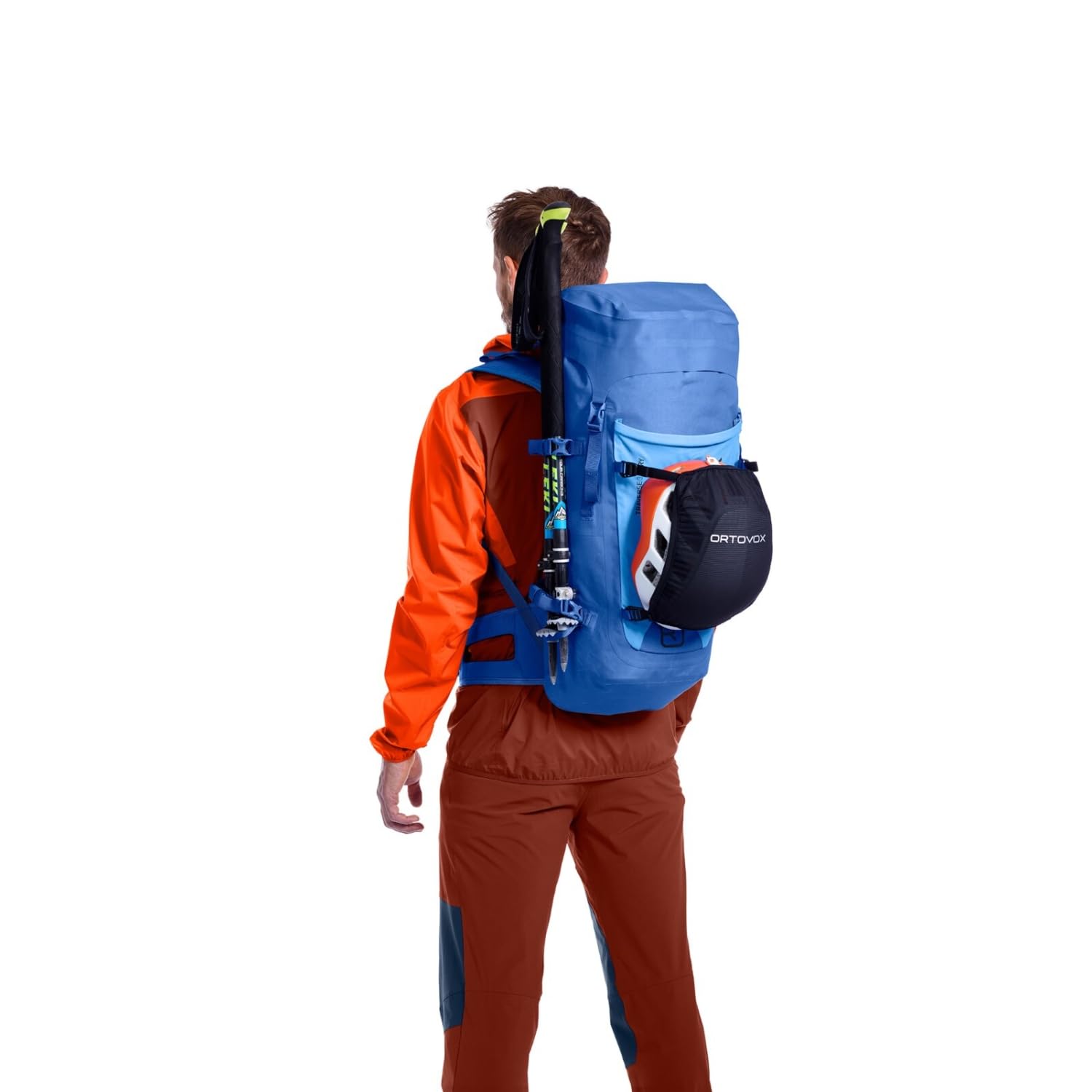 ORTOVOX Unisex Traverse 30 Dry Sports backpack (1er Pack)