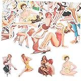 Art mural pour femmes : les autocollants aux motifs délicats peuvent ajouter une sensation naturelle à votre espace.