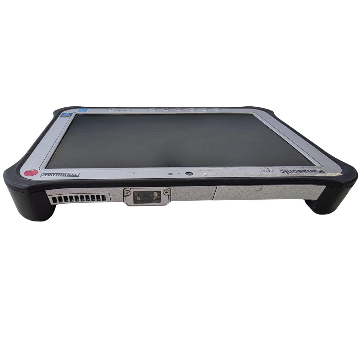 SIMPLETEK - Tablet Rugged 10.1" i5 | 8GB RAM 2TB SSD Windows 10 Pro | IP65 MIL-STD-810G | Lettore Barcode | Caricatore incluso (Ricondizionato)