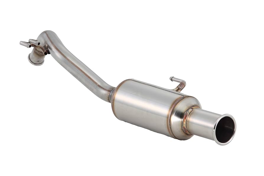 Amazon | フジツボ ( FUJITSUBO ) マフラー【 オーソライズ RM