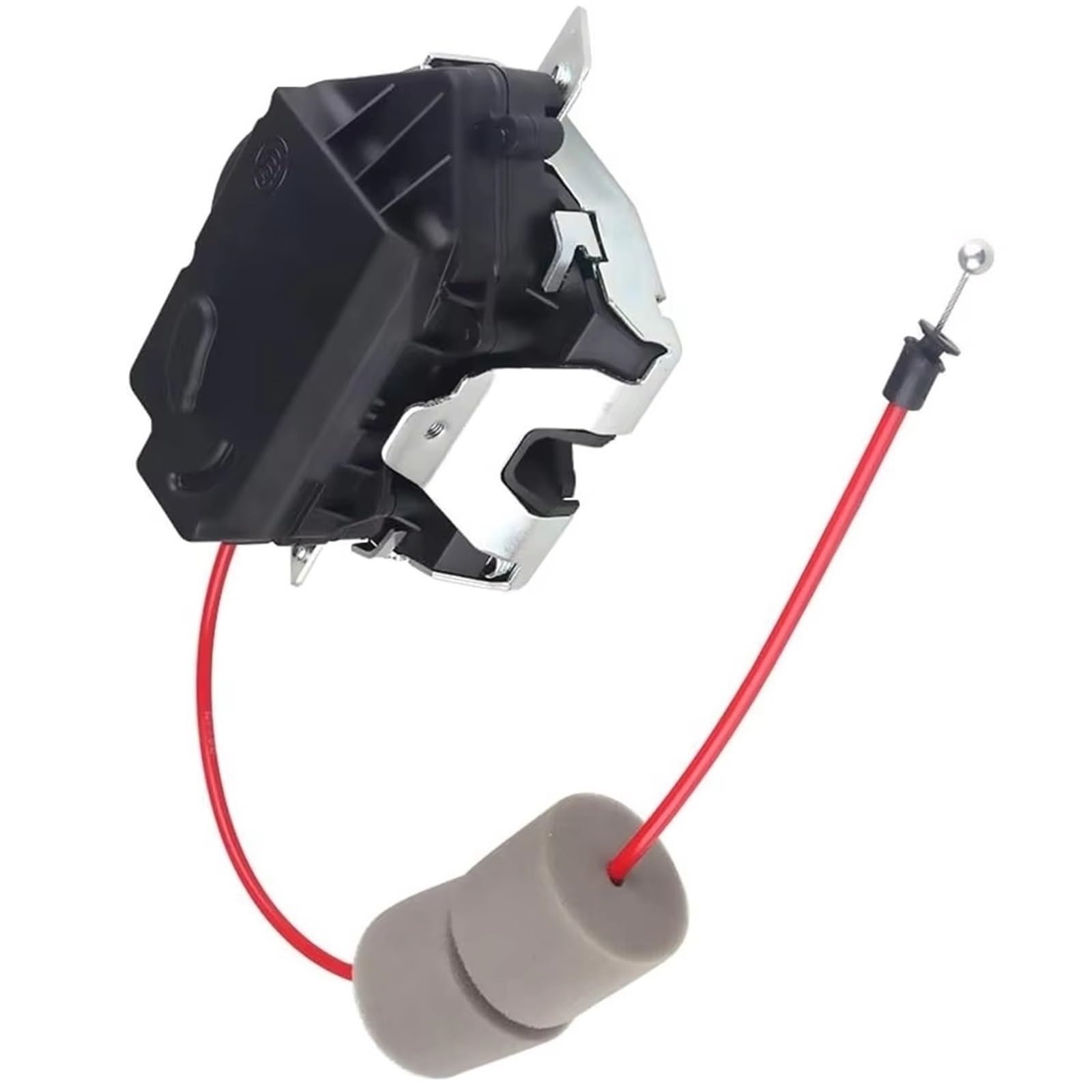 Trunk Lock Compatible with Benz for ML500 2006 2007 Automotive Components Rear Tailgate Trunk Latch Actuator Replaces OEM:937-907 1647400635