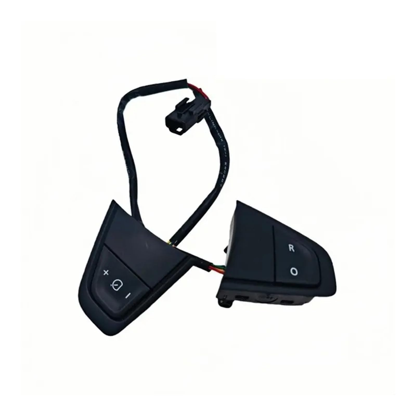 Botón multifunción Del Volante Para Master 10-19 Botón De Interruptor Control Crucero Volante 255500003R