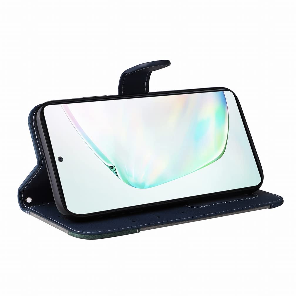 Amazon.co.jp: Klapber Samsung Galaxy Note 10 Lite フリップケース