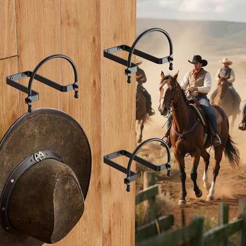 Opiniones de Ganchos para sombreros los preferidos por los clientes. 23 Imagen adicional