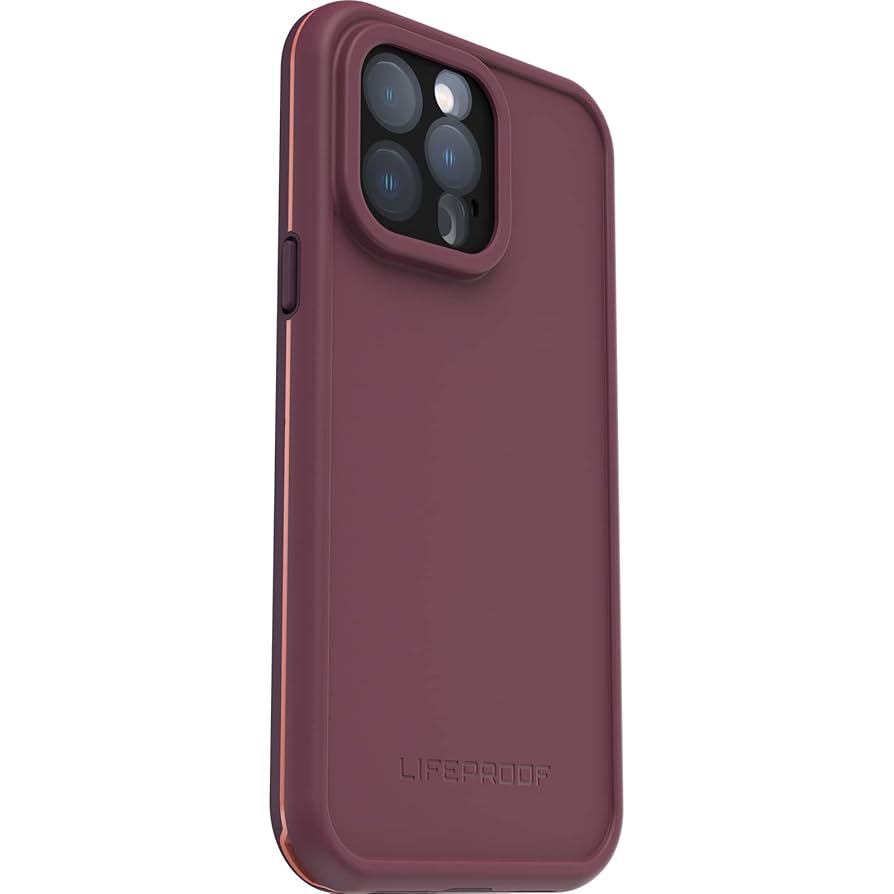 Life proof iPhone13 防水ケース Amazon.co.jp: LifeProof FRE MAGSAFEシリーズ 防水ケース