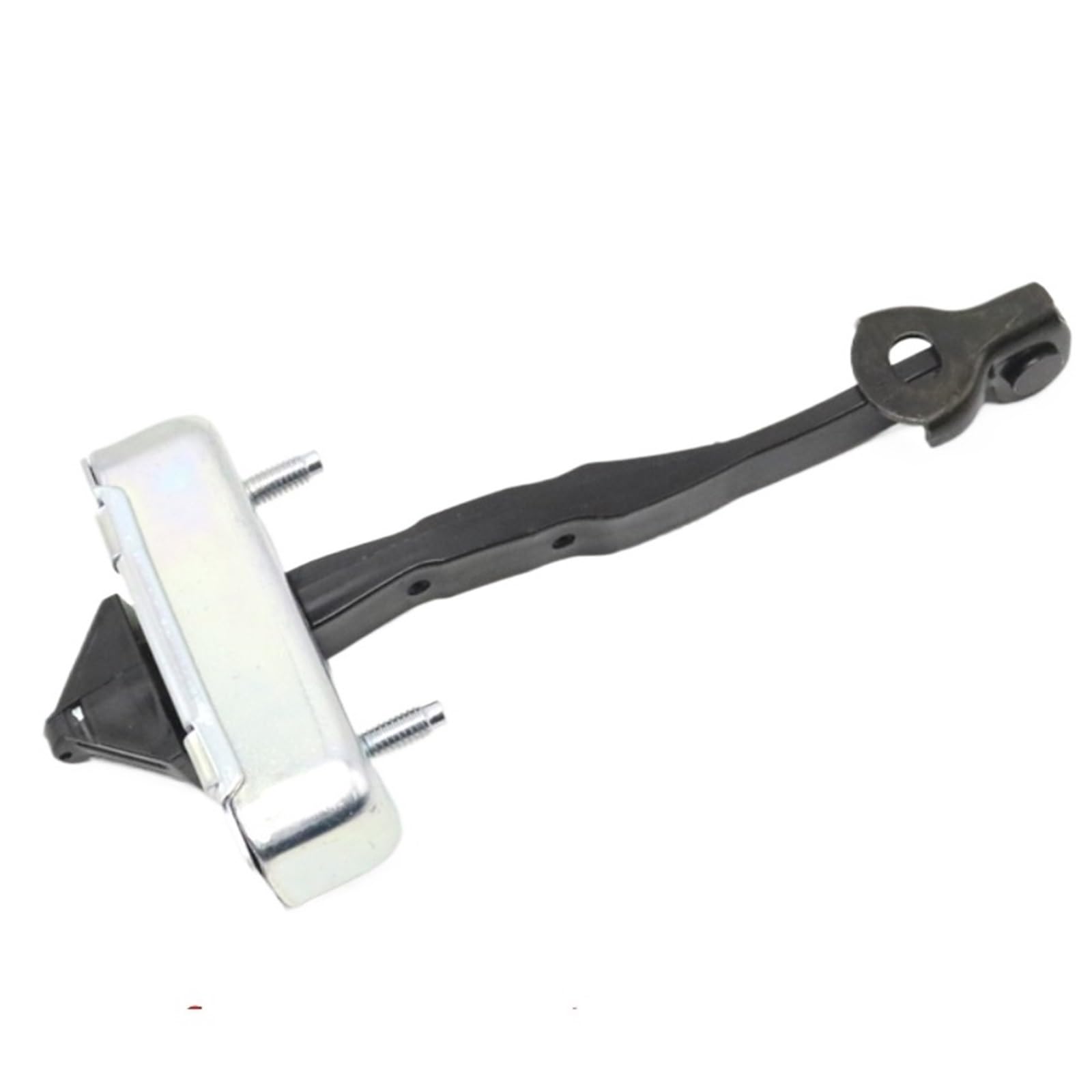 Dgoingpi 1Pcs Rear Door Check Hinge Strap Stopper Arm Fit For Mazda Cx8 Cx-8 2018-2023 Cx5 Fit For Cx-5 Kf Mk2 Door Check Arm Hinge Stopper Strap Limiter Latch(1Pcs Rear)