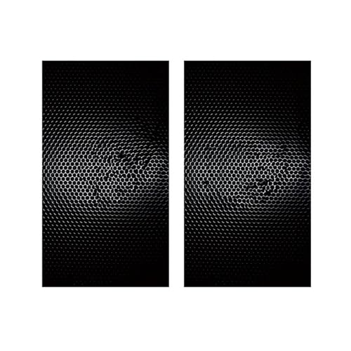 に適合する マツダ 3 6 CX5 2 CX-60 CX3 CX9 MX5 RX8 に適合する アクセラ に適合する デミオ カー ドア センター コラム 装飾ステッカー PET 素材 自動