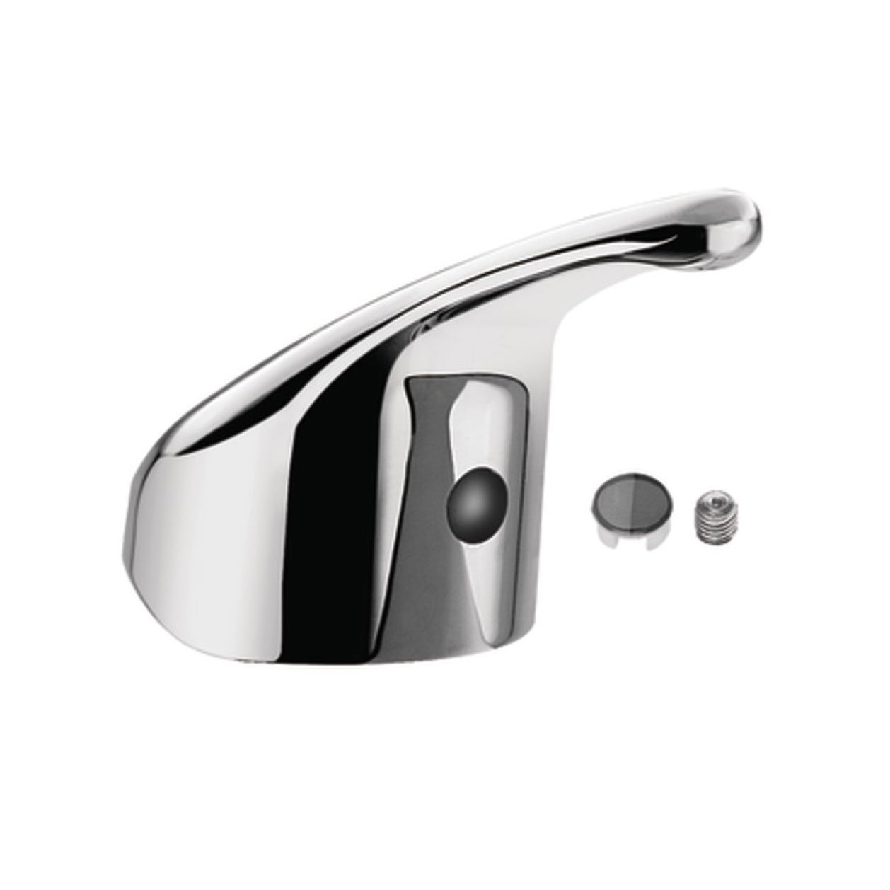 Cleveland Faucets 40000 Bathroom Faucet Single Lever Handle Chrome