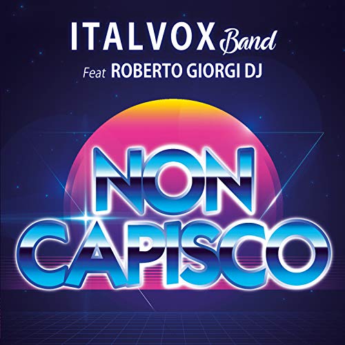  Non capisco