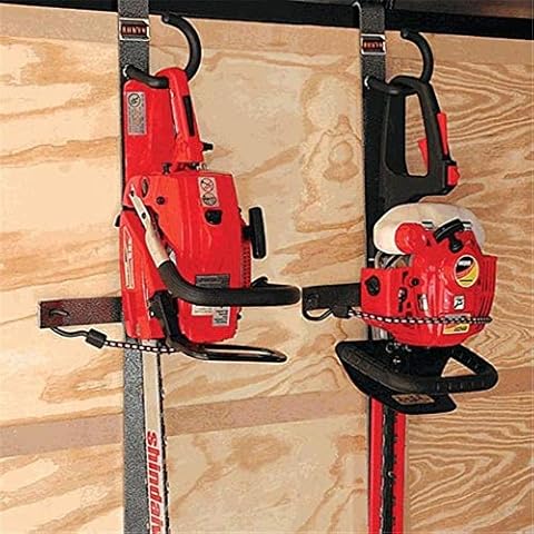 RACK'EM MFG Hedge Trim & CHNSW RCK Cover