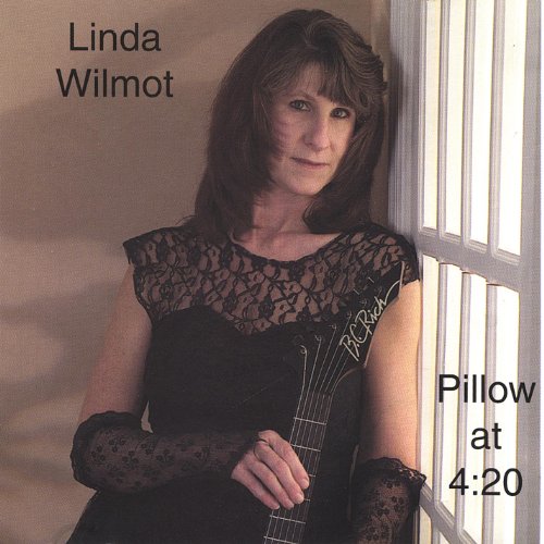 Linda Wilmot