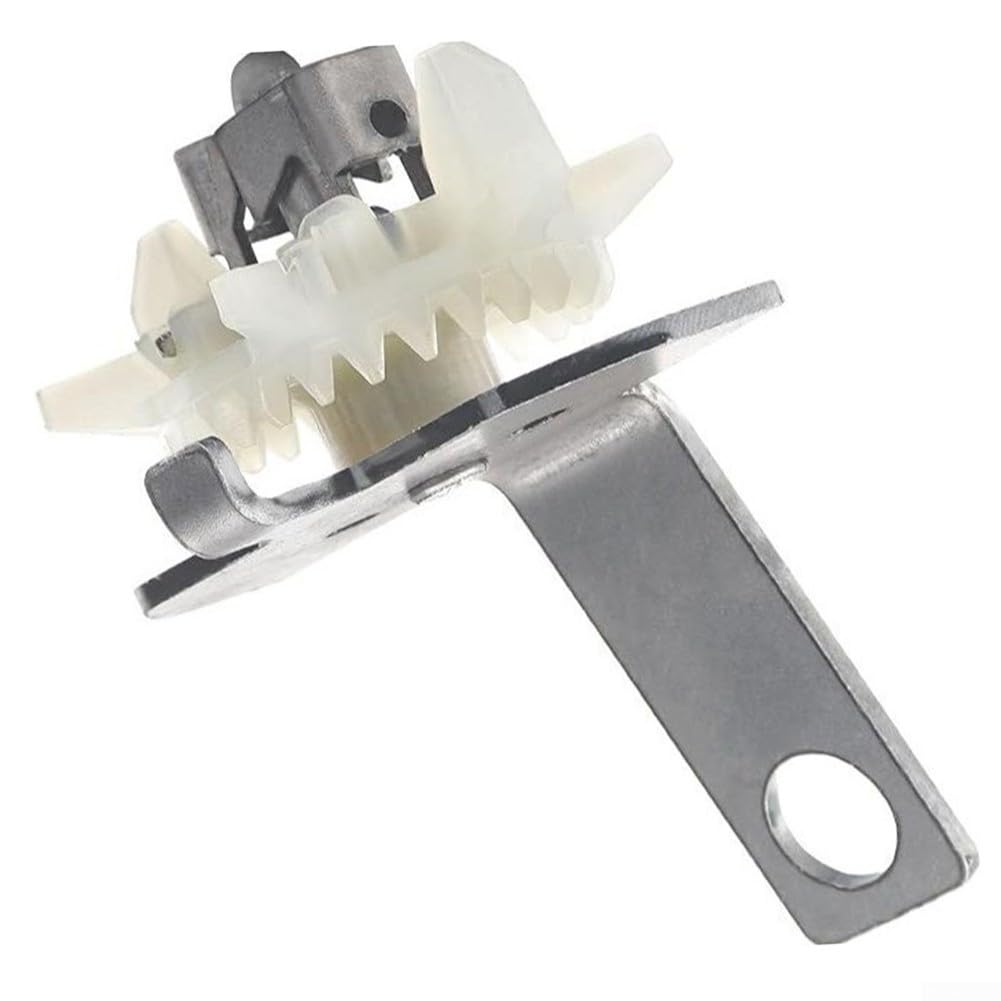 Gouverneur d'huile pour tondeuse à gazon 691968 compatible avec 490815/391764 BS – Maintient un bon débit d'huile et un contrôle du gouverneur