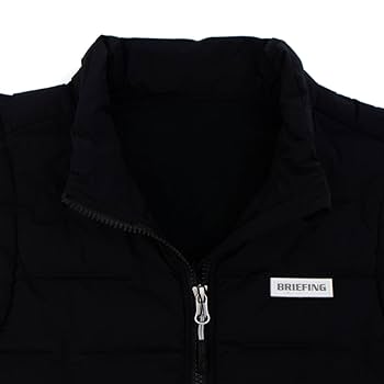 レディースウェア BRIEFING WOMENS HYBRID DOWN ONE PIECE S Amazon.co.jp: ブリーフィング ゴルフ ウェア レディース