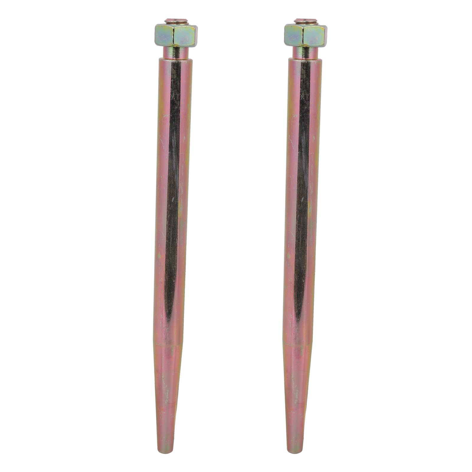 Ensemble de supports de culasse de moteur de voiture 4 pièces avec fonctionnalités d ' installation et de retrait faciles de réparation pour les passionnés de remplacement de composants de