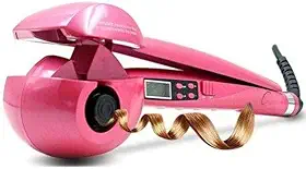 Modelador de Cachos Profissional Automático Máquina de Fazer Cachos