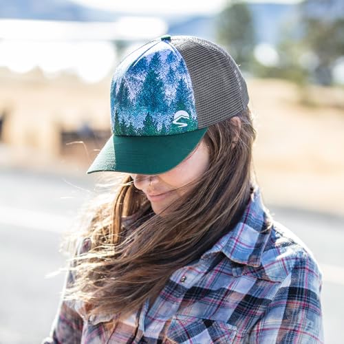 Image of Sunday Afternoons Artist Series Trucker Cap
