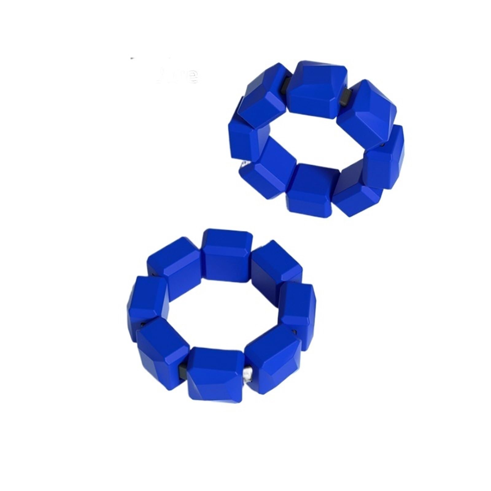 Cavigliere Pesi Pesi da polso for yoga, fitness, esercizi, pesi da polso, regolabili, cinturini protettivi for caviglia e polso, palestra, jogging, 1 paio