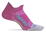 Feetures! Elite Ultra Light No Show Tab Socks