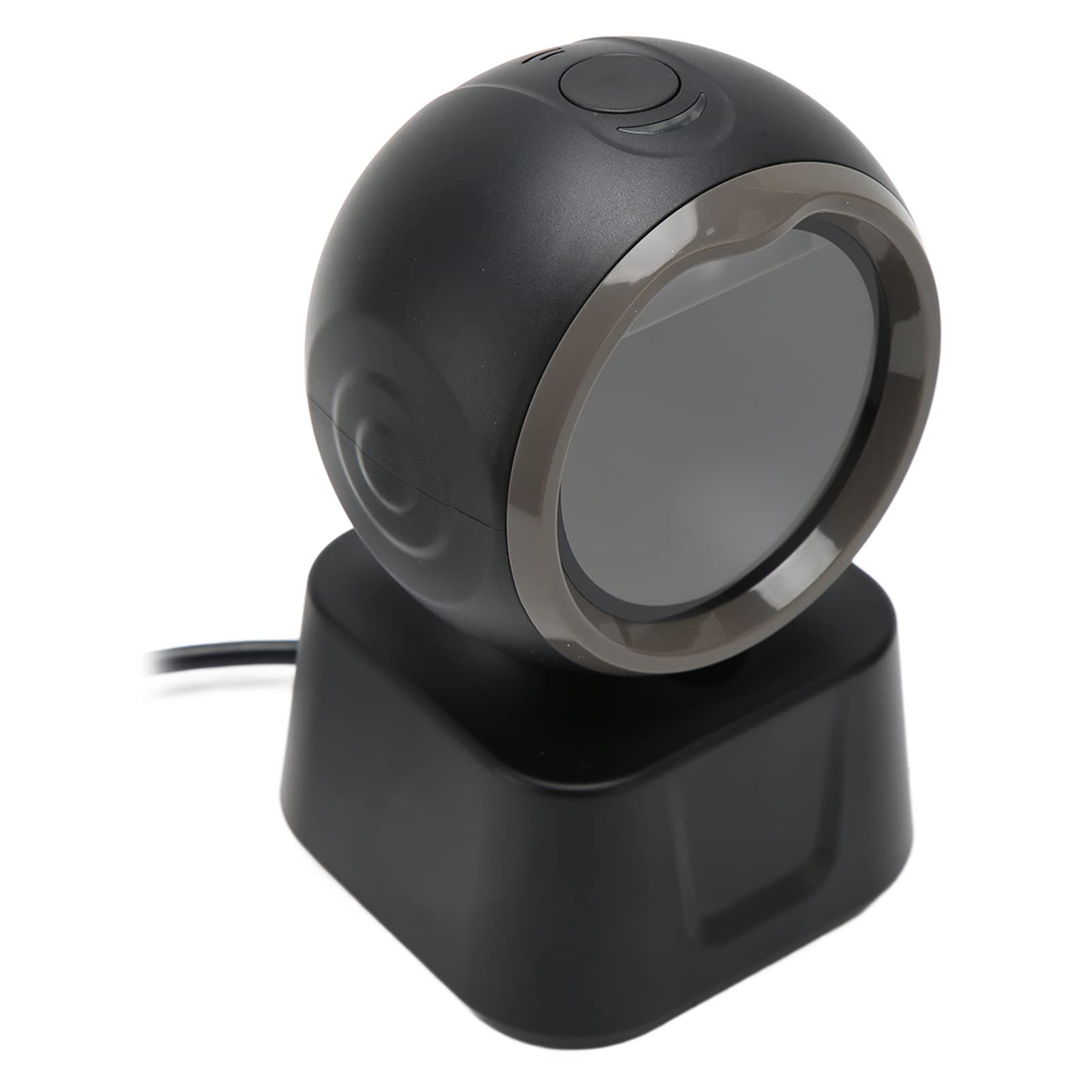 Ausla Desktop Barcode Scanner, 120 Volte Al Secondo