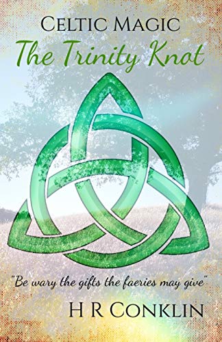 The Trinity Knot (Celtic Magic)