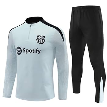Amazon | 24-25 バルセロナ バルサ サッカー トレーニングウェア