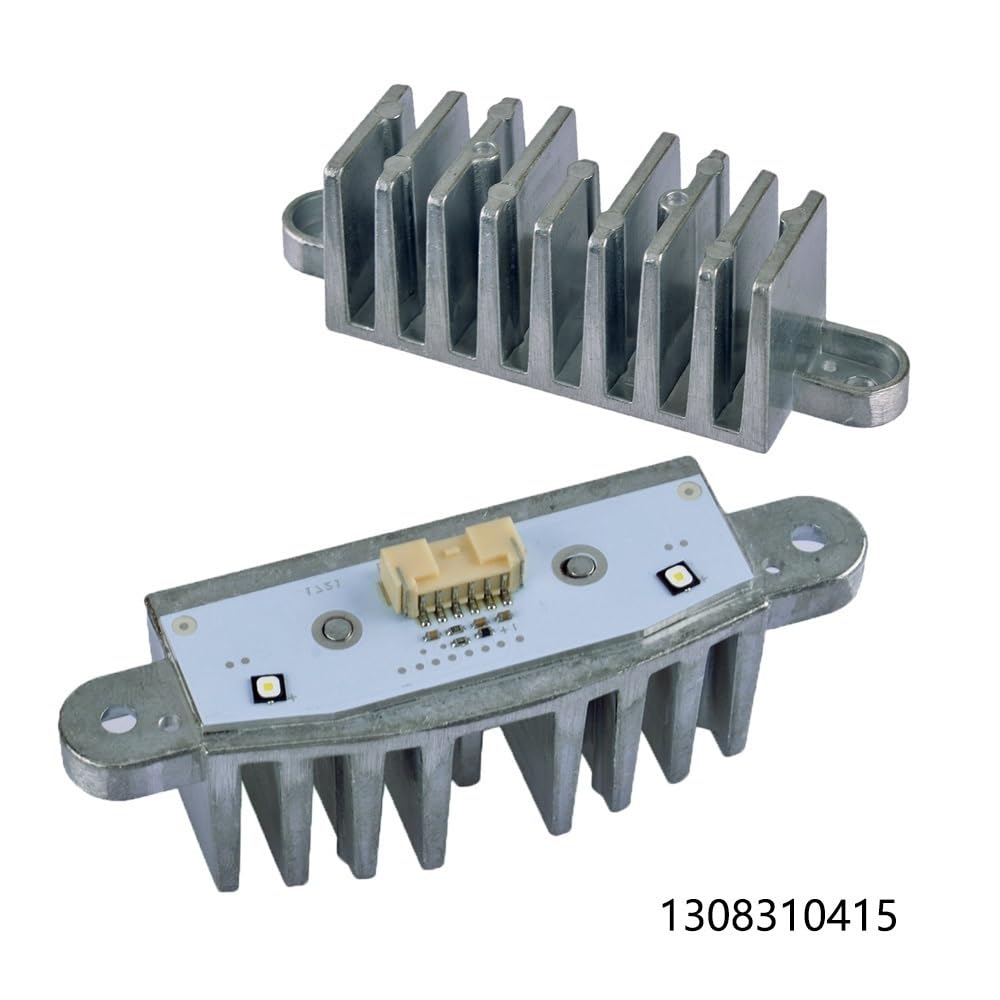 Unità controllo faro Installazione facile per X3 X4 F25 F26 F45