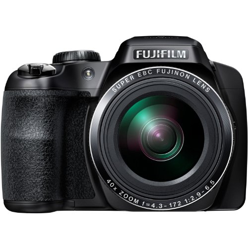 FUJIFILM FINEPIX S8200 ブラック Amazon.com : Fujifilm FinePix S8200 16.2MP Digital Camera with 3