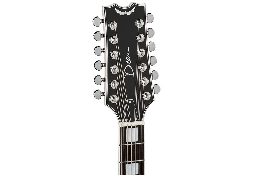 dean colt 12 string guitar