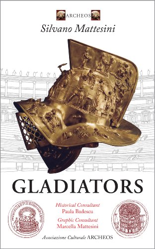  Gladiators (English Edition)