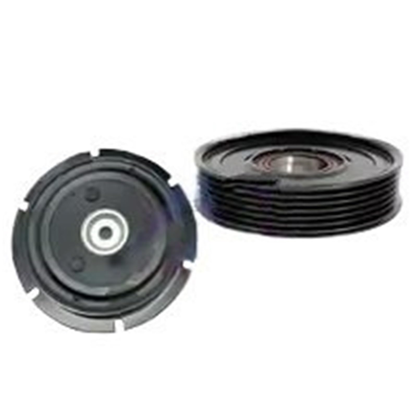 Qiuymgfg One Color Ac Compressor Clutch Kit Fit For Kia Fit For Sorento Fit For Hyundai Fit For Santa Fe 977011U600 977011U500 Ac Compressor Clutch Pulley
