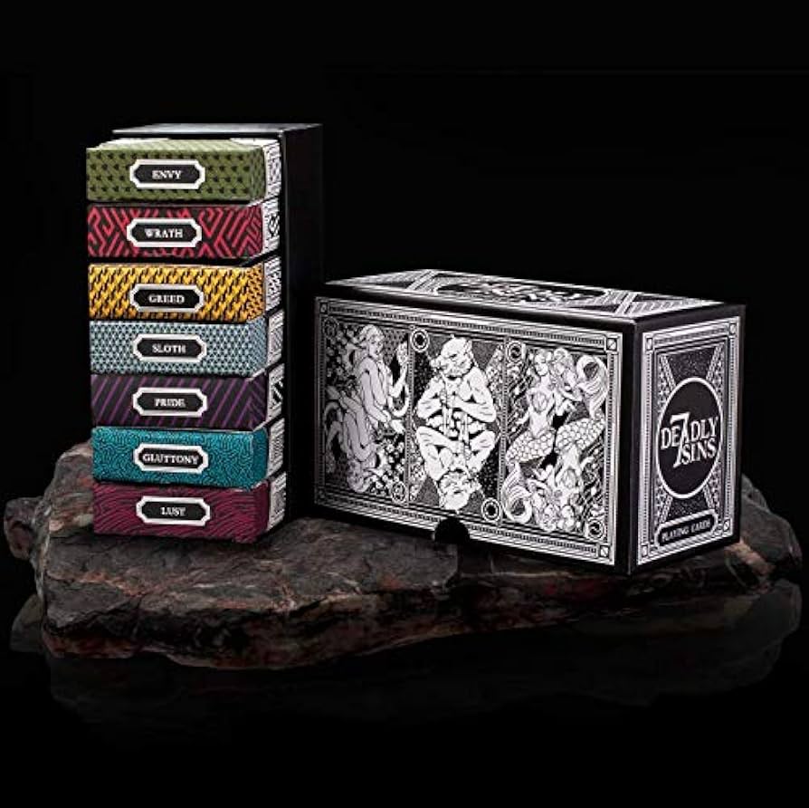 トランプ柄BOX4点セット 61pRs2RE+xL._AC_UF350,