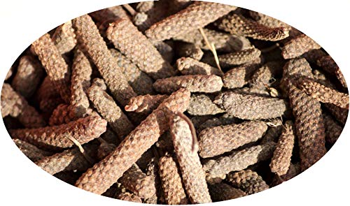 Poivre long BIO pour remplacer le poivre classique sans amertume - 1kg