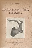 videos de cinegetica cordobesa  ZOOLOGÍA CINEGÉTICA ESPAÑOLA. Vol 1, MAMÍFEROS (Fauna de caza de pelo).