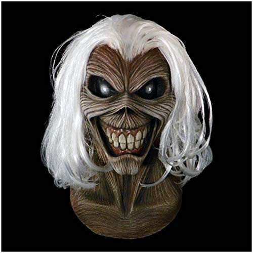 Trick or Treat Studios MAHAL697 Iron Maiden Killers Mask
