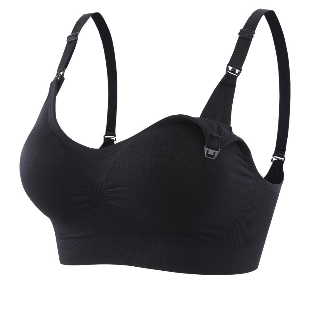 Reggiseno Premaman e da Allattamento - Donna