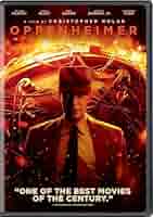 Amazon.com: Oppenheimer [DVD] : Various: Movies & TV