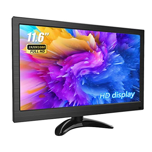 11.6インチ　サブ液晶モニター　新品同様　送料無料 Amazon.co.jp: LCD11HCR-IPS 11.6型マルチ液晶モニター