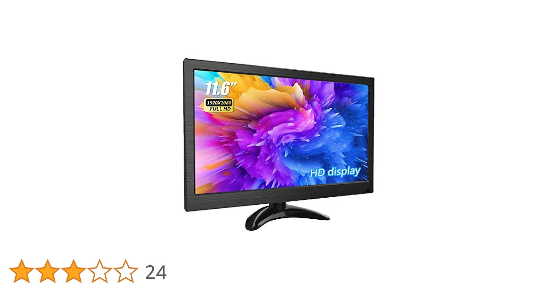 【新品】11.6インチ小型モニター1920×1080 FHD ゲーミングモニター Amazon.co.jp: モバイルモニター11.6インチ液晶 小型モニター