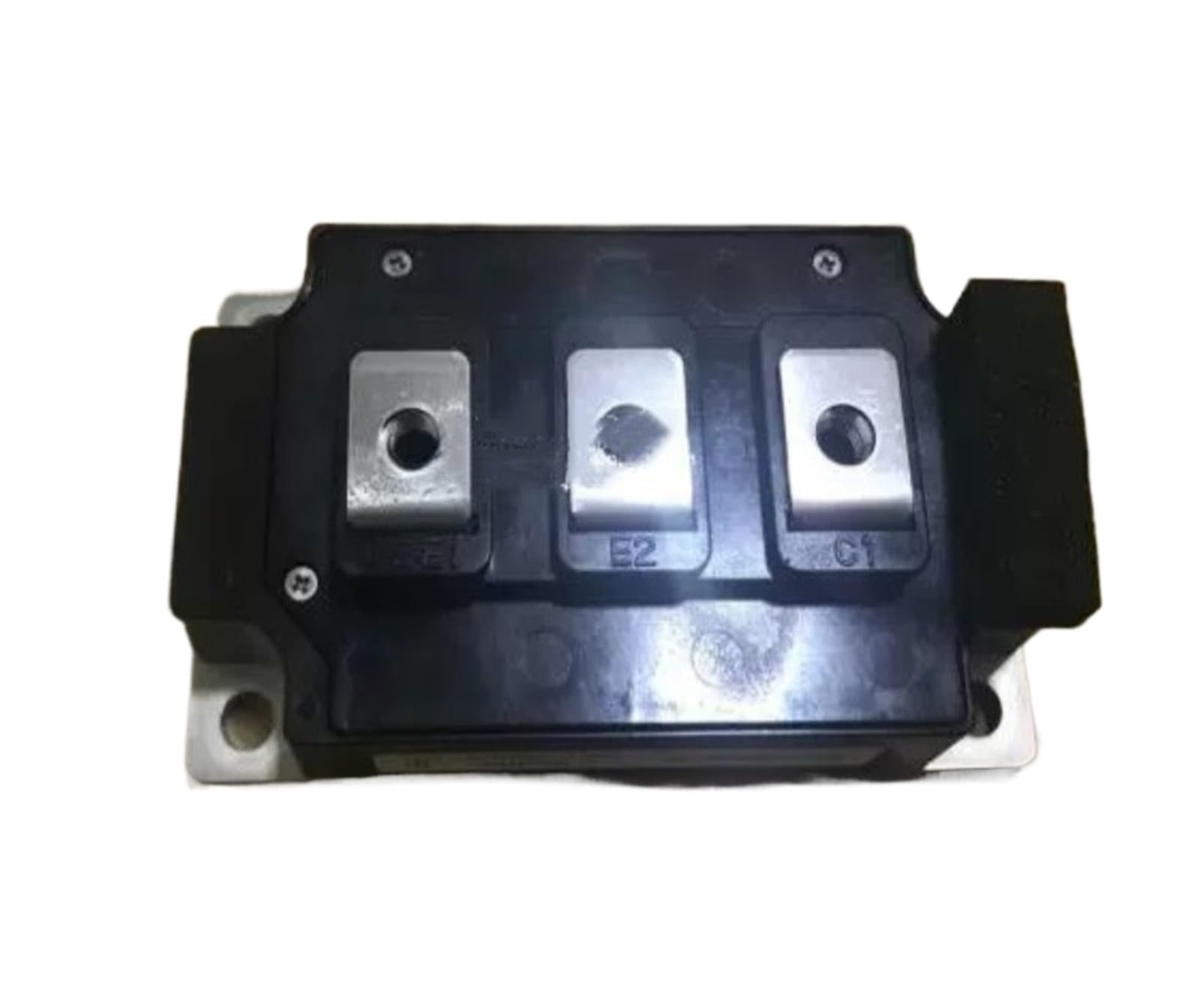 Module CM400DY1-12E transistor IGBT 600V 400A pour variateur de vitesse