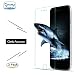 iPhone 7 Screen Protector Glass, SHARKSBox [2 Pack] Anti-Scratch Touch Accurate Tempered Glass Screen Protector for Apple iPhone 7 (4.7 inch)