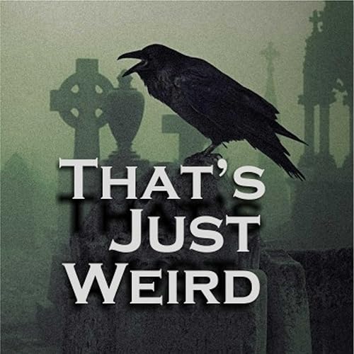 Episode 25: How To Get Rid Of A Poltergeist Podcast Por  arte de portada