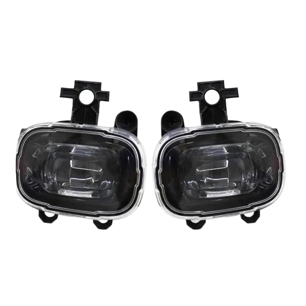 Faros antiniebla delanteros 261550862R para Renault Clio 5 2022 luces de parachoques 6