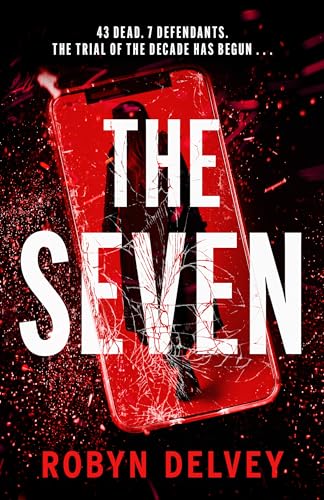 The Seven (Eve Wren Book 1)