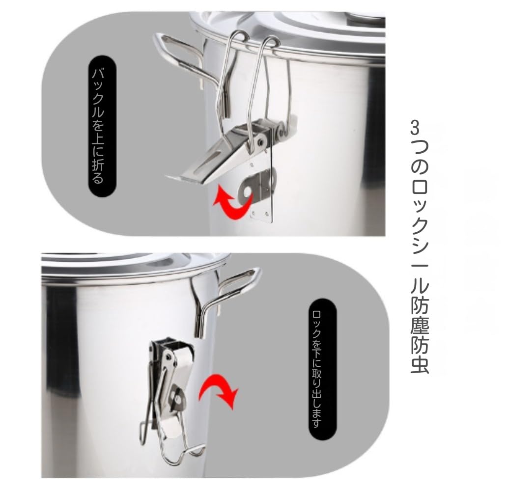 各種寸胴　厨房用具 Amazon | Jiixzao寸胴鍋 IH寸胴鍋 業務用 ステンレス ステンレス鍋 蓋