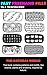Fast Freehand Fills: Vol. 3: The Natural World
